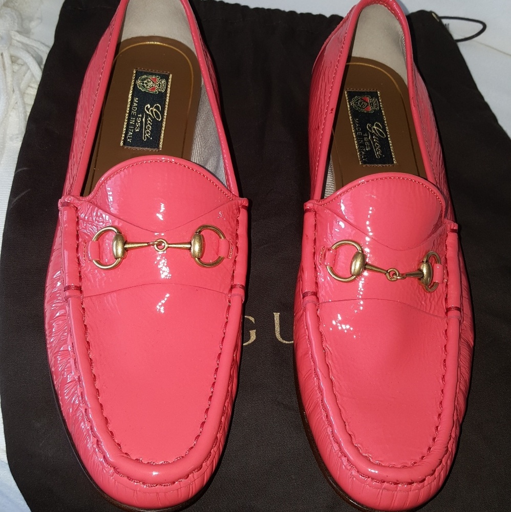 Gucci shoes